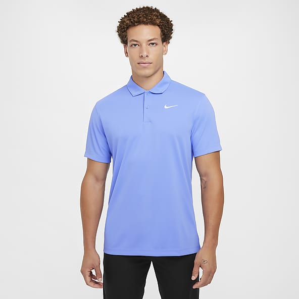 Men s Dri FIT Polos. Nike CH